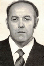 Малашенко Анатолий Яковлевич